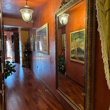 Apartamento Plaza San Francisco Luxury Sevilha