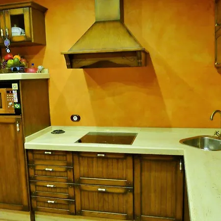 Apartamento Plaza San Francisco Luxury *