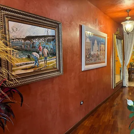 Apartment Plaza San Francisco Luxury