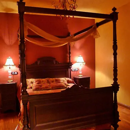 Apartment Plaza San Francisco Luxury *