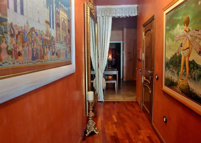 Plaza San Francisco Luxury Séville