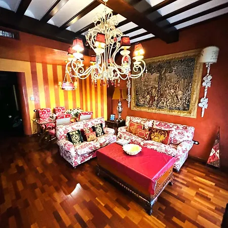 Plaza San Francisco Luxury 塞维利亚